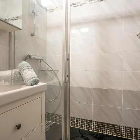 Apartament Jettay Bruant 55 By Interhome