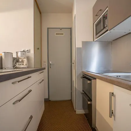 Jettay Bruant 55 By Interhome Saint-Martin-de-Belleville