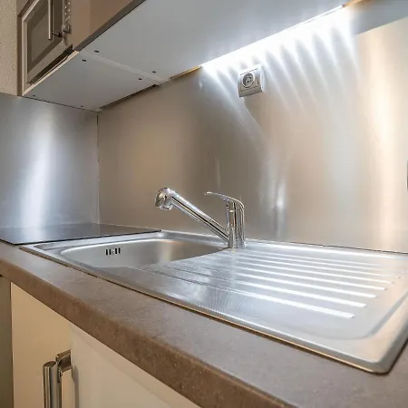 Jettay Bruant 55 By Interhome Apartment